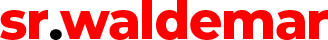 Sr. Waldemar - Site Oficial