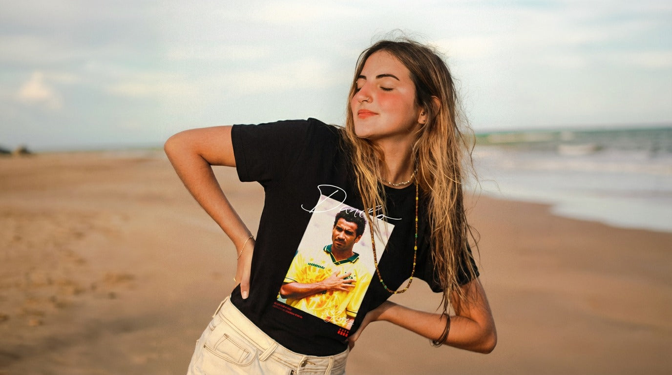 Heróis do nosso tetra - #1 Danilo