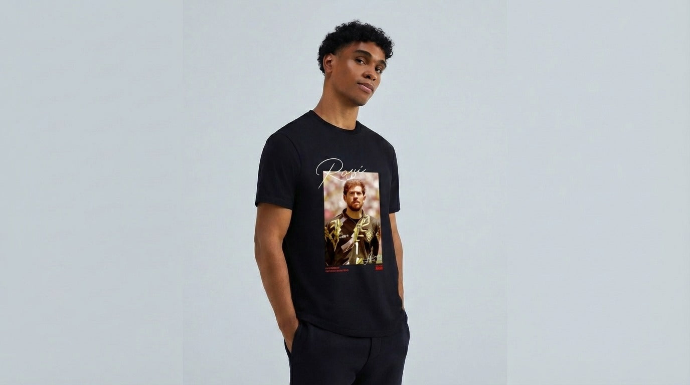 Heróis do nosso tetra - #3 Rossi